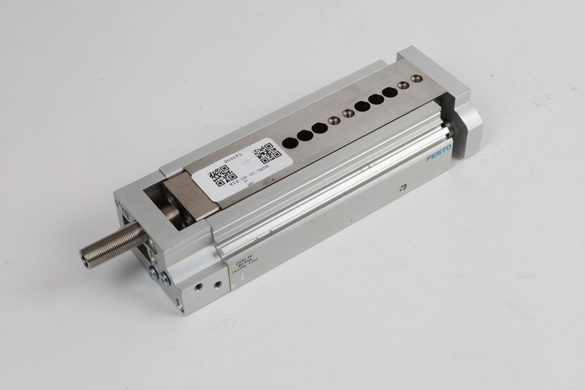 DGSL-16-80-P1A Brugt