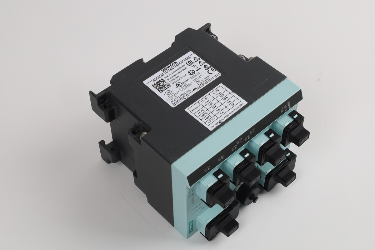 6GK5202-2JR00-2BA6 Repasovaný