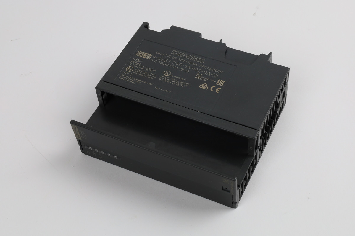 6ES7340-1AH02-0AE0 Obnovljen