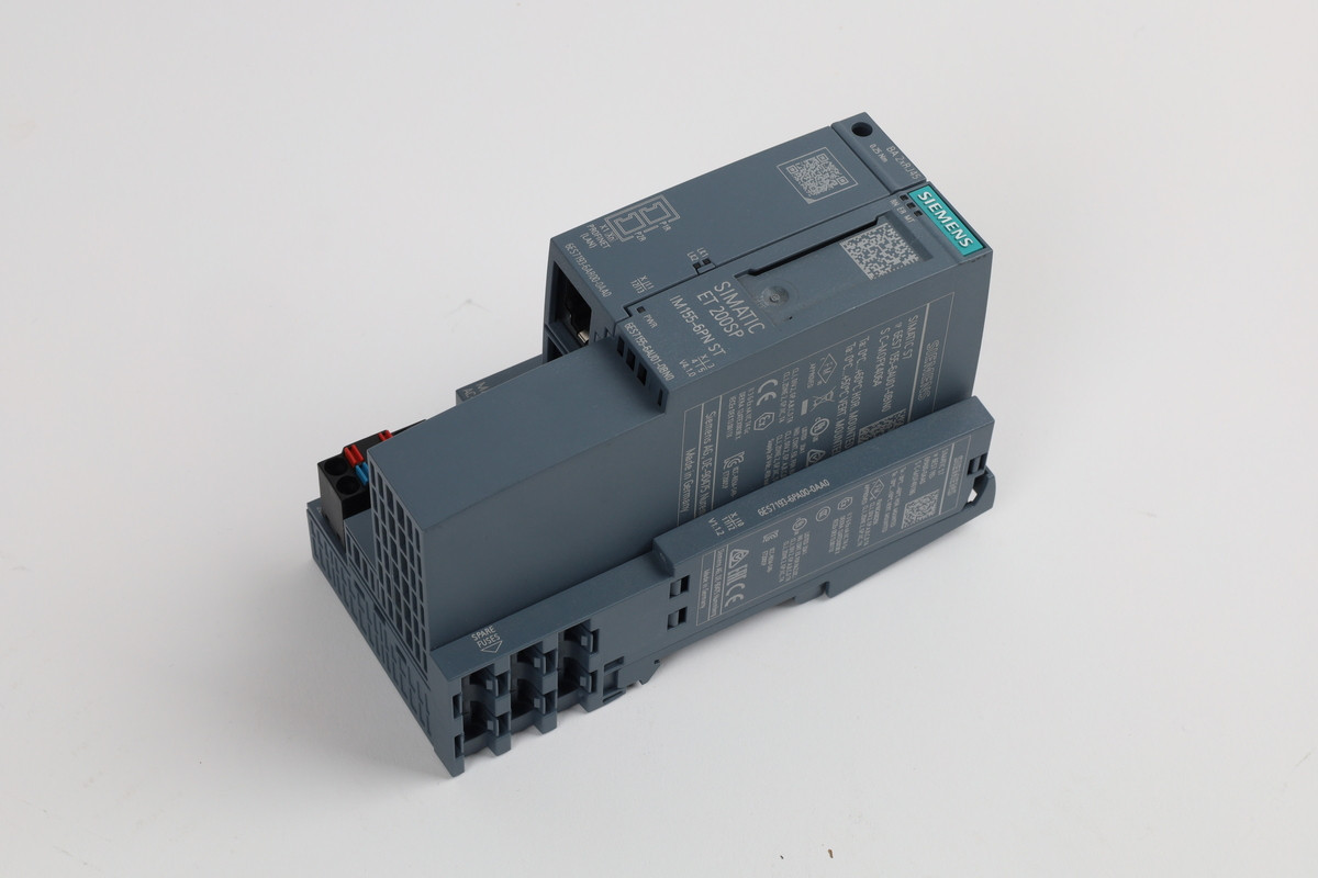 6ES7155-6AA01-0BN0 New without box