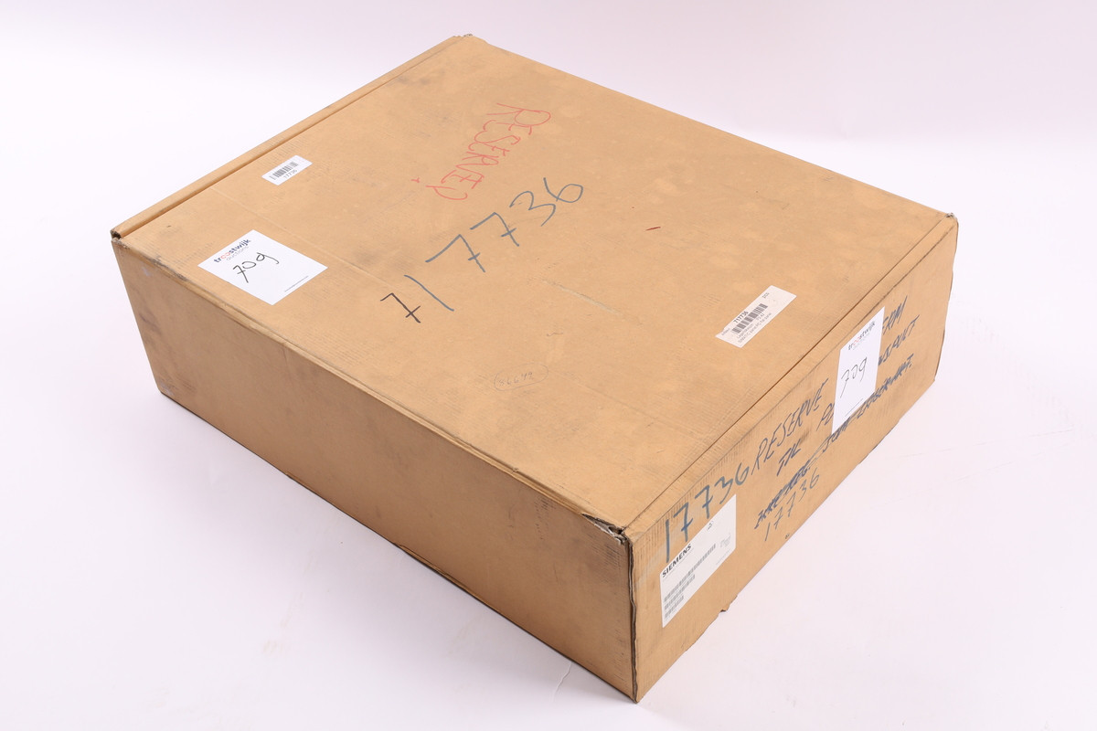 6AV7861-2AB00-0AA0 New in an open package