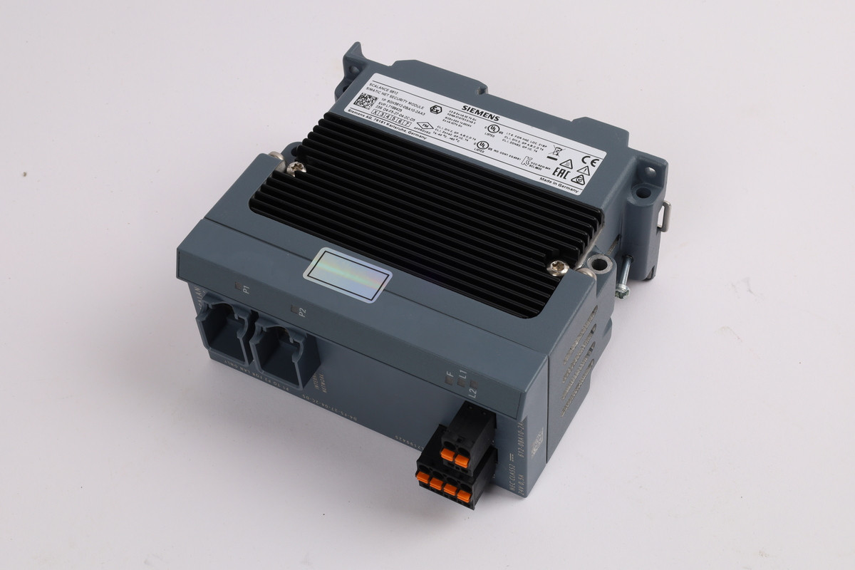 6GK5612-0BA10-2AA3 Used