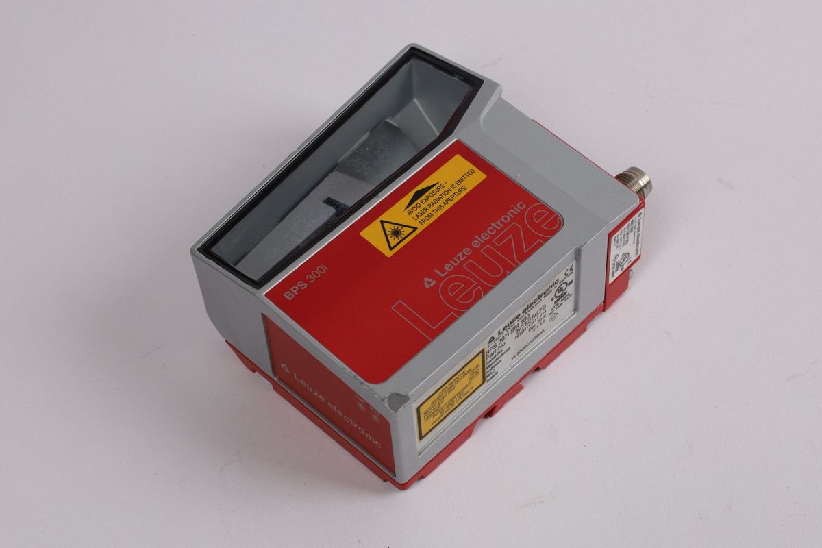 BPS 307i SM 100 Used