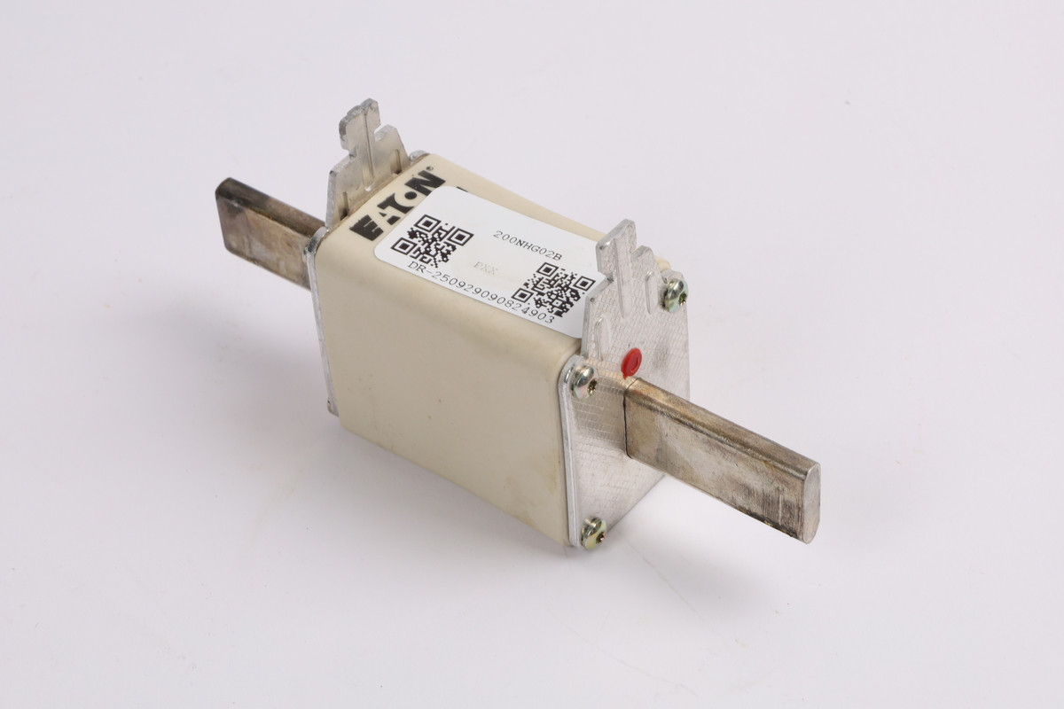 200NHG02B Used
