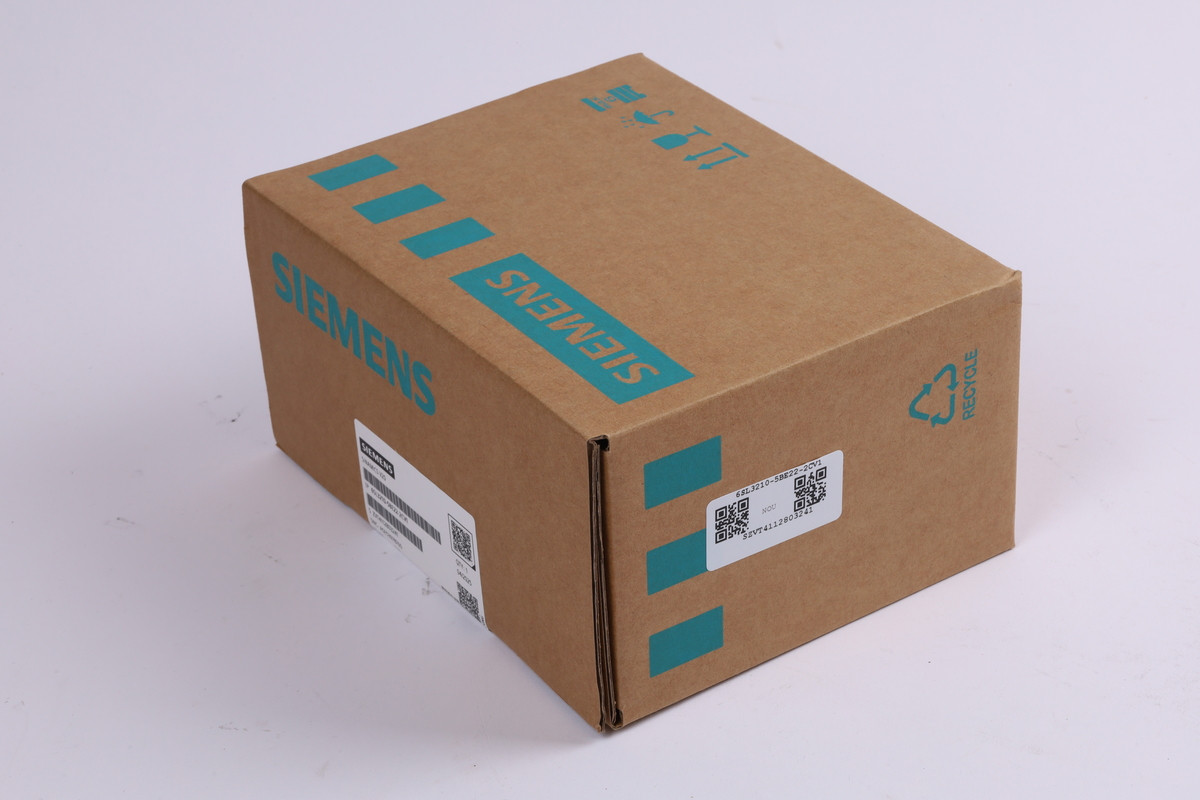 6SL3210-5BE22-2CV1 New in sealed package