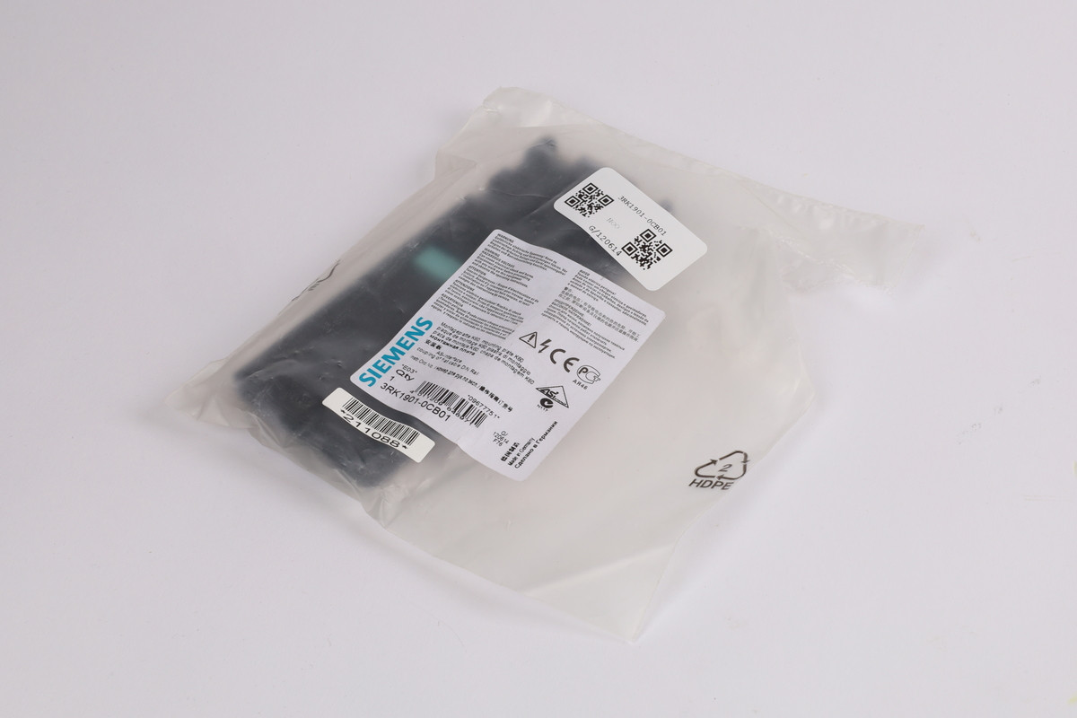 3RK1901-0CB01 New in an open package