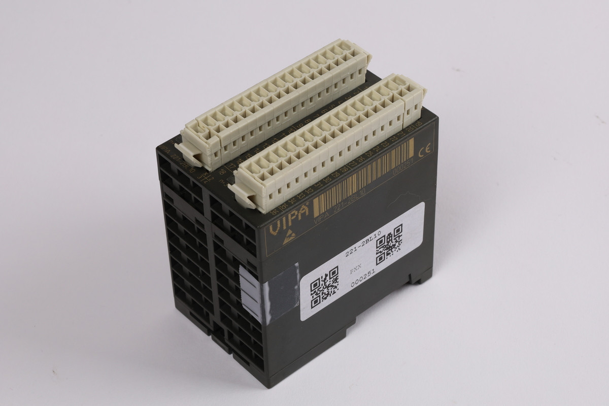 221-2BL10 Used
