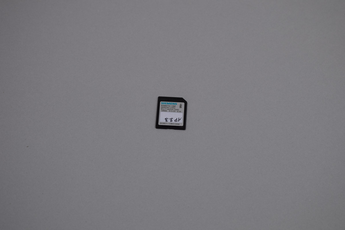 6AV6671-1CB00-0AX2 Brukt