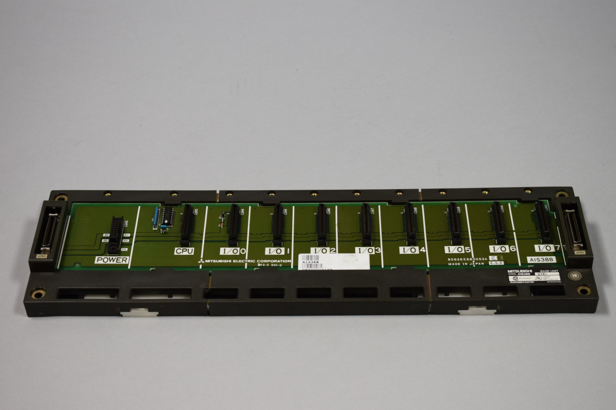 A1S38B Used
