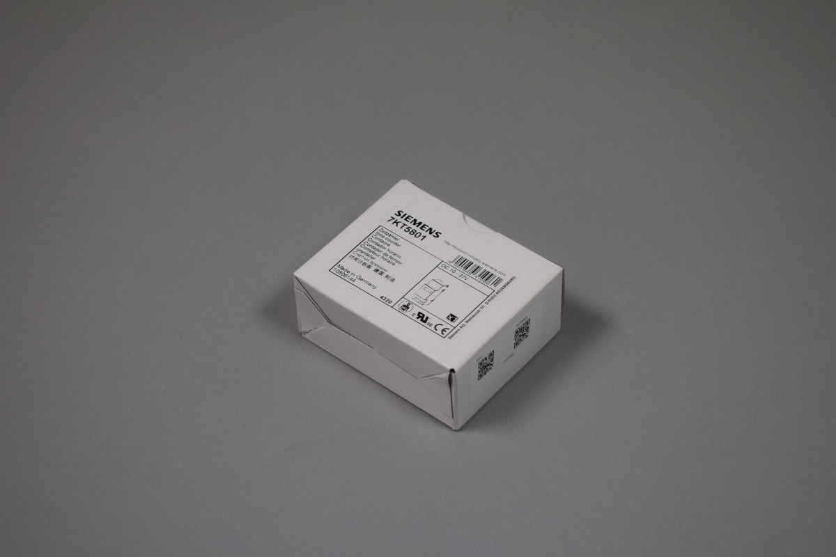 7KT5801 Nuovo in confezione sigillata