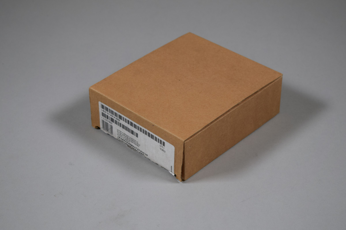 6ES7317-2EK14-0AB0 Nei an engem oppene Pak