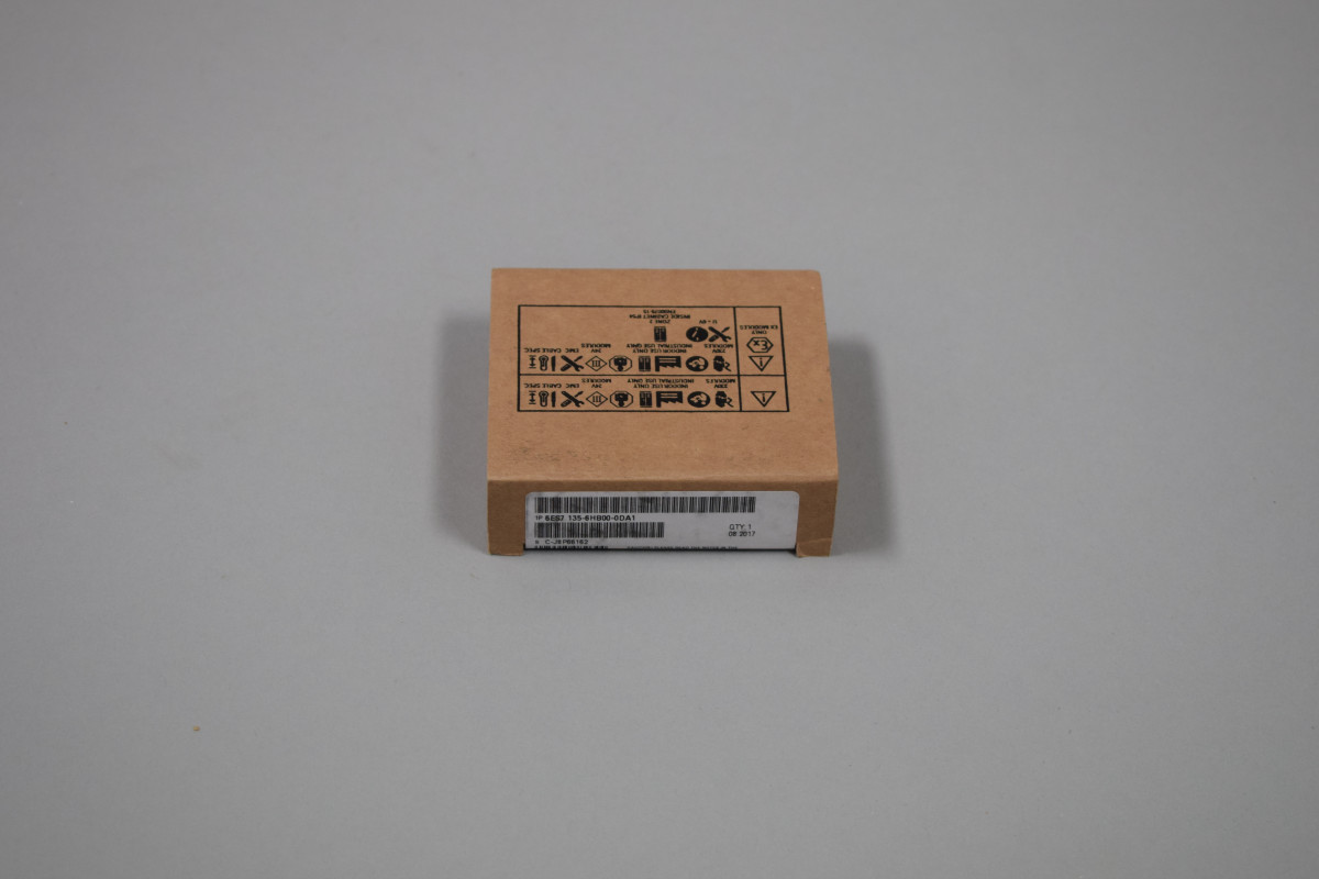 6ES7135-6HB00-0DA1 Novo u zatvorenom pakiranju