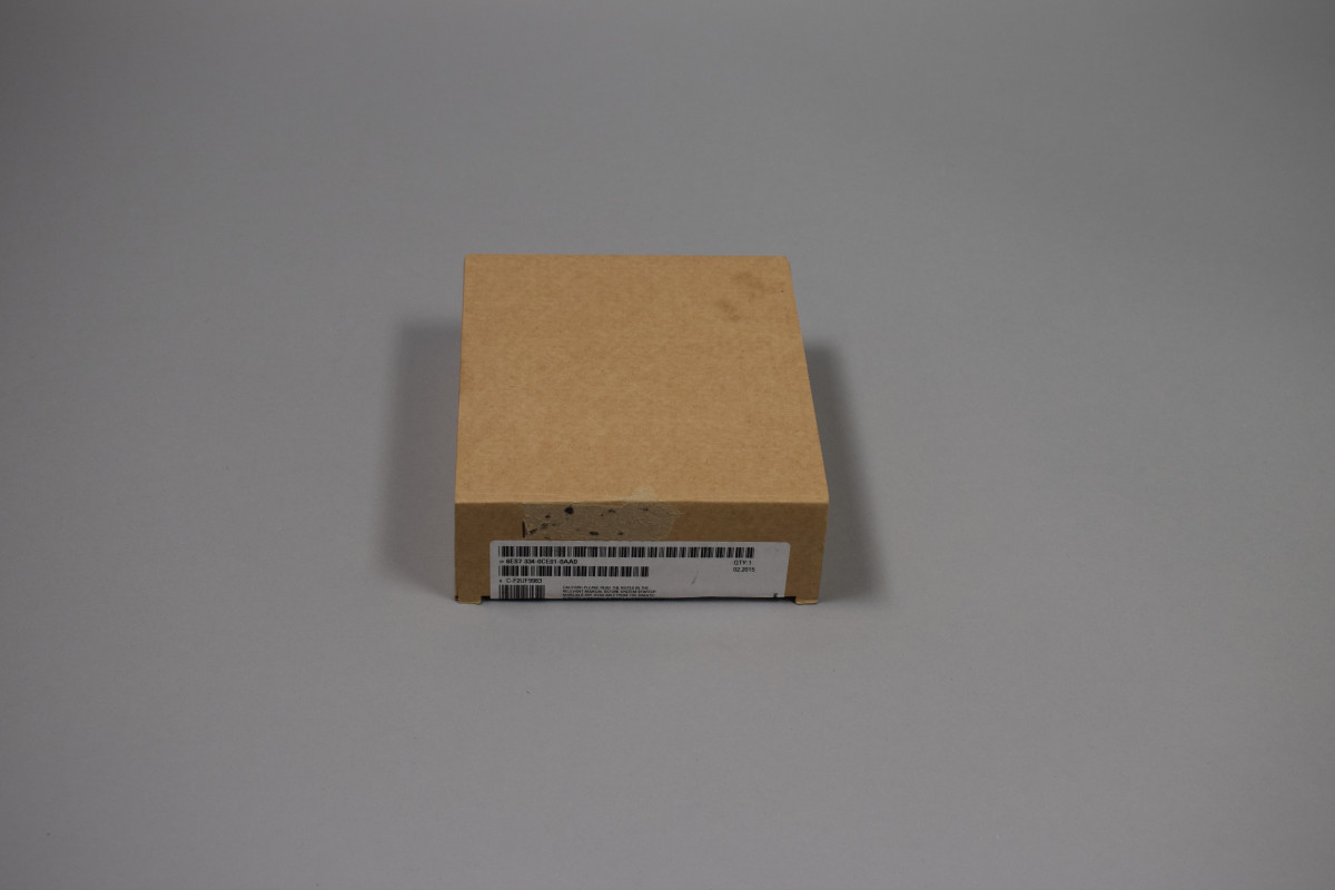 6ES7334-0CE01-0AA0 Nei am zouene Pak