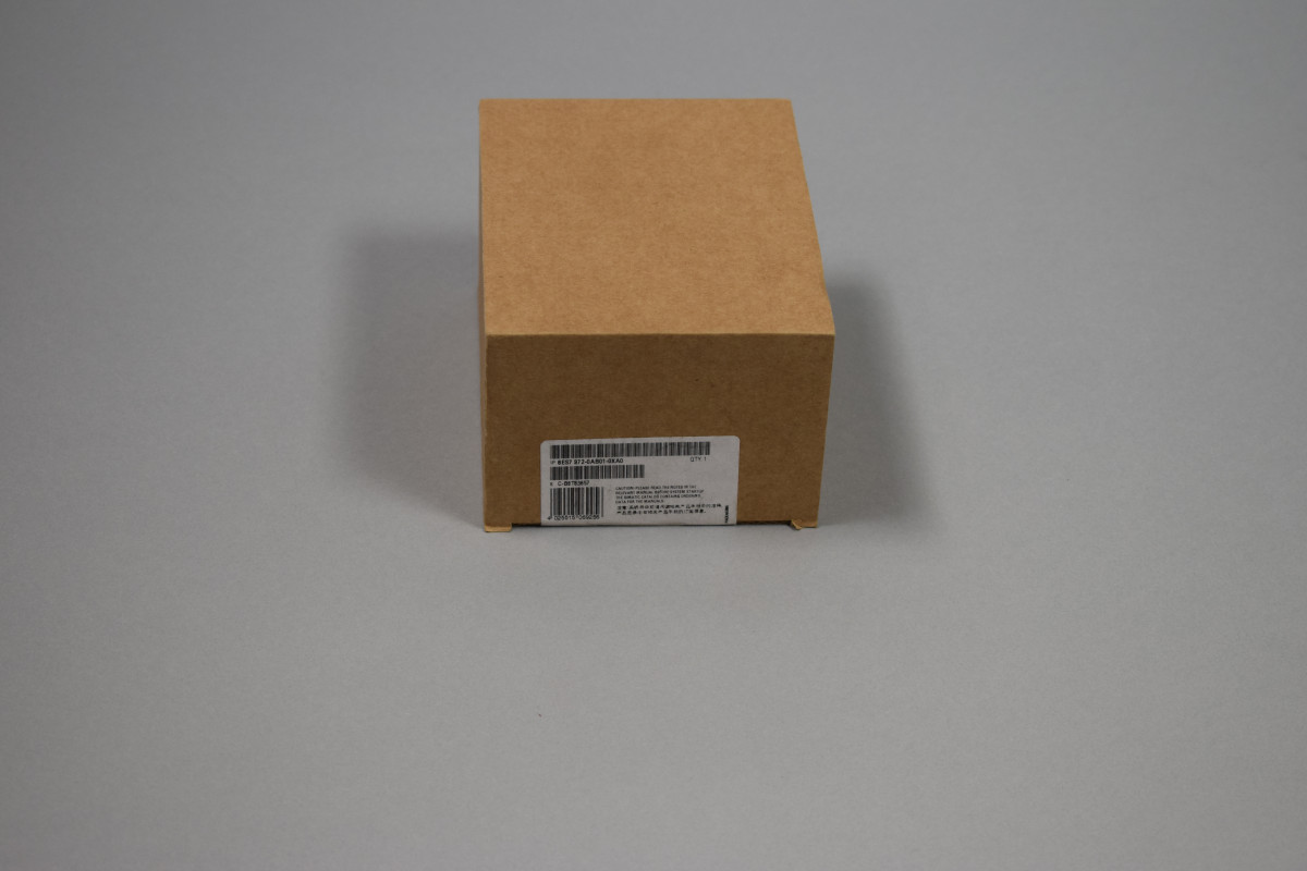 6ES7972-0AB01-0XA0 Nei am zouene Pak