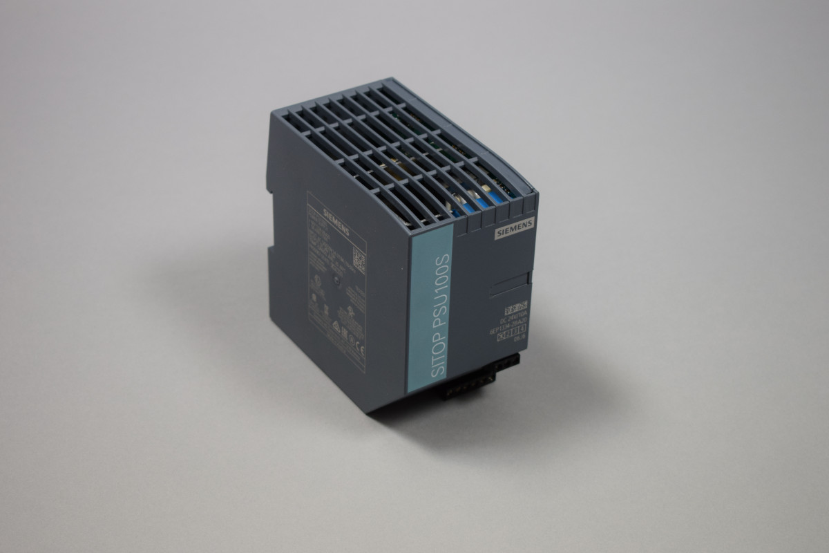 6EP1334-2BA20 Used