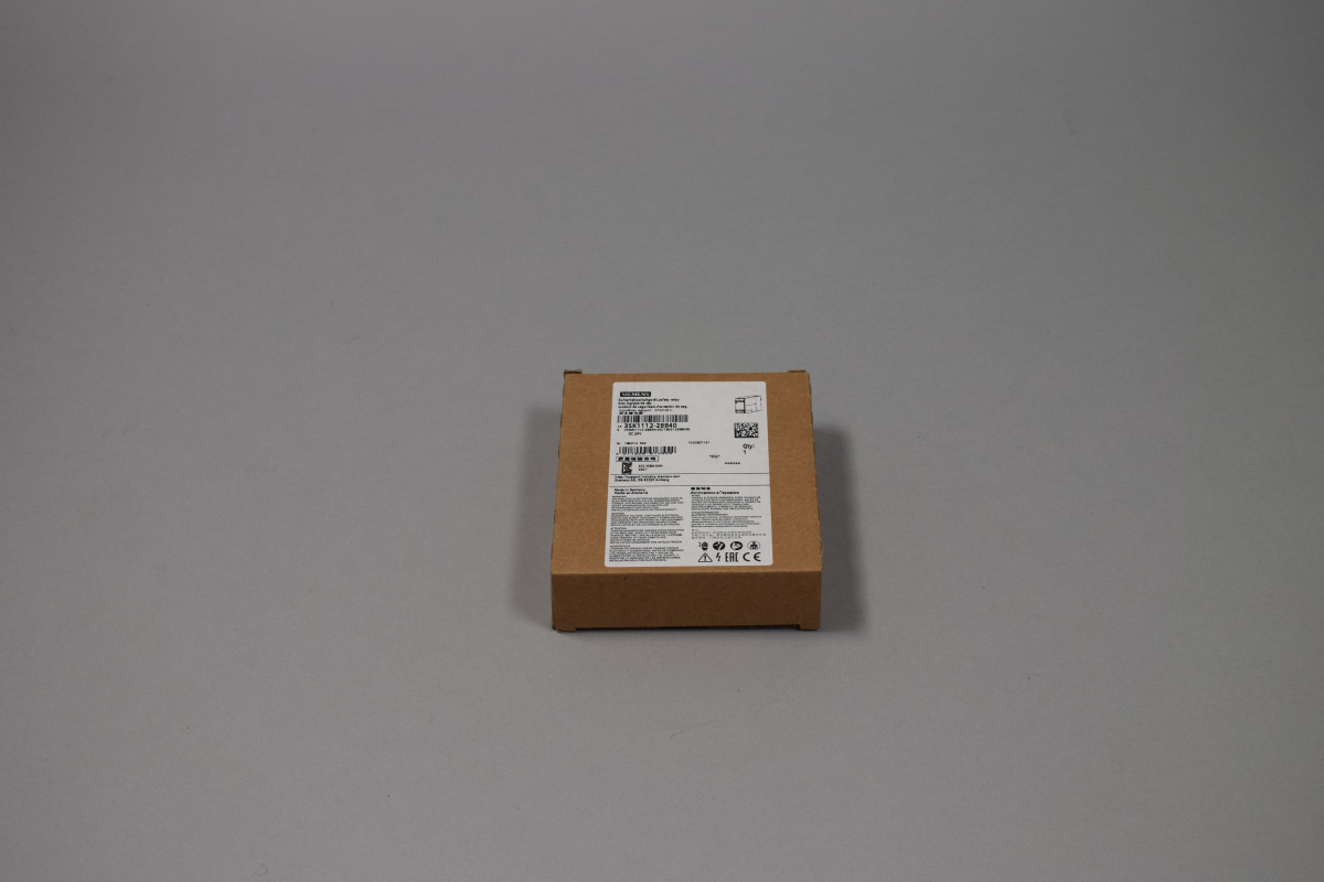 3SK1112-2BB40 Neu in versiegelter Verpackung