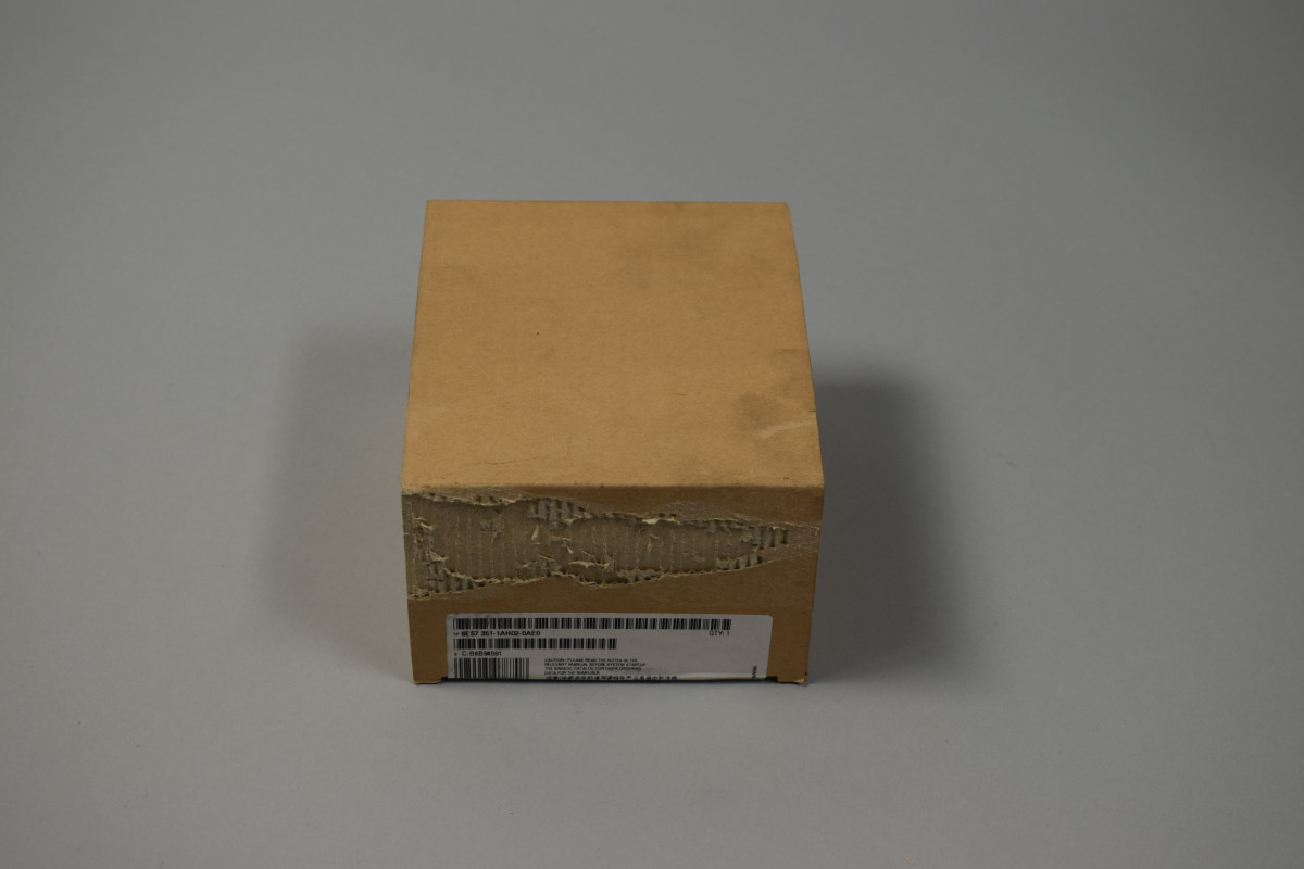 6ES7351-1AH02-0AE0 Nei am zouene Pak