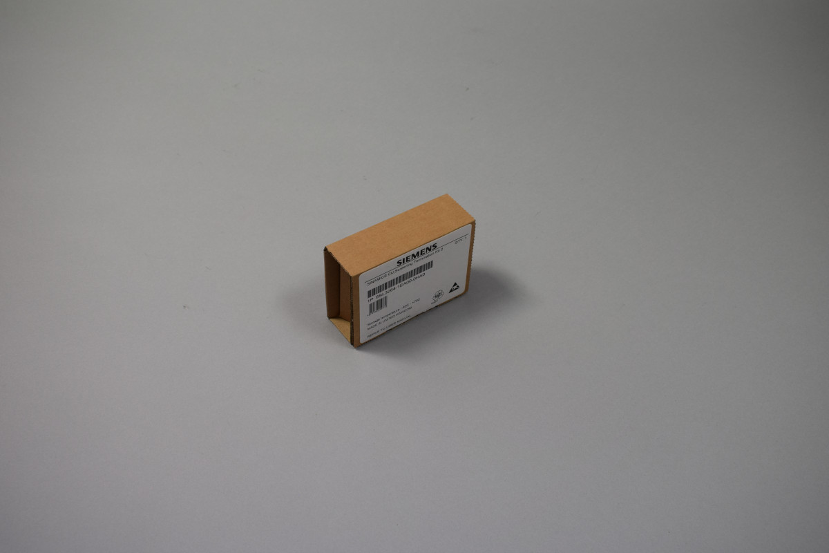 6SL3264-1EA00-0HA0 Novo u zatvorenom pakiranju