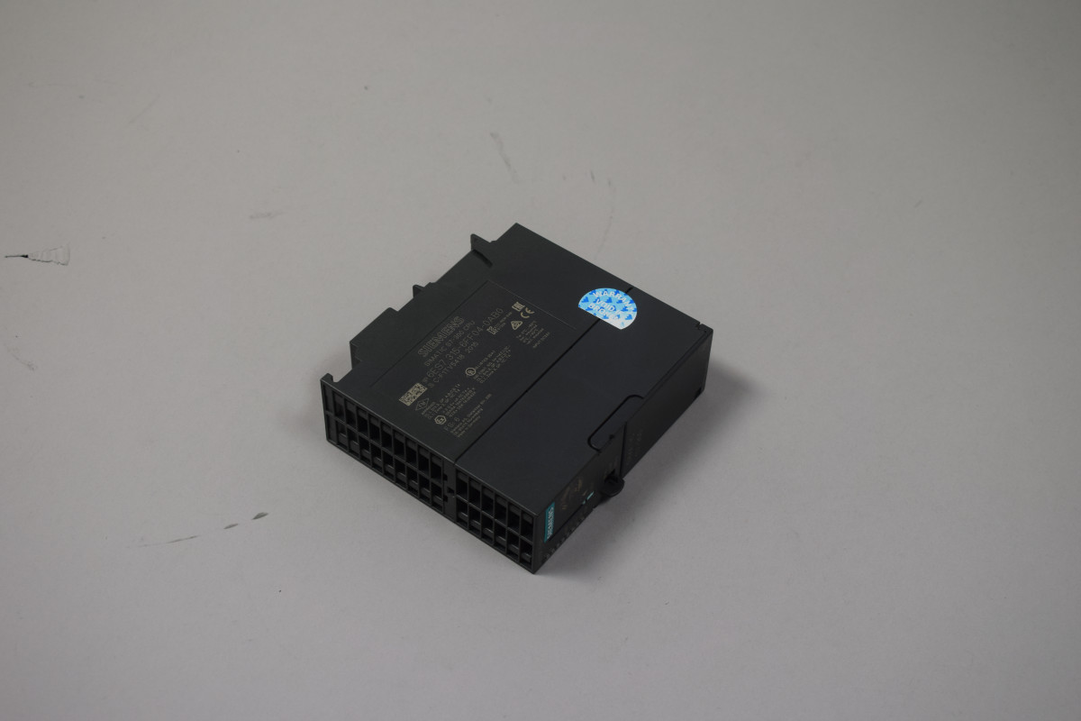 6ES7315-6FF04-0AB0 Ny uten boks