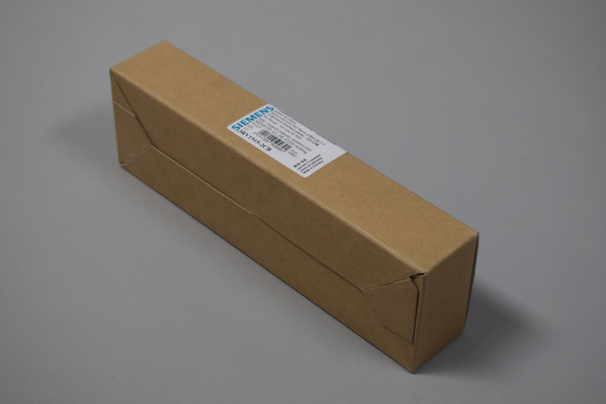 3RV1915-2CB Neu in versiegelter Verpackung