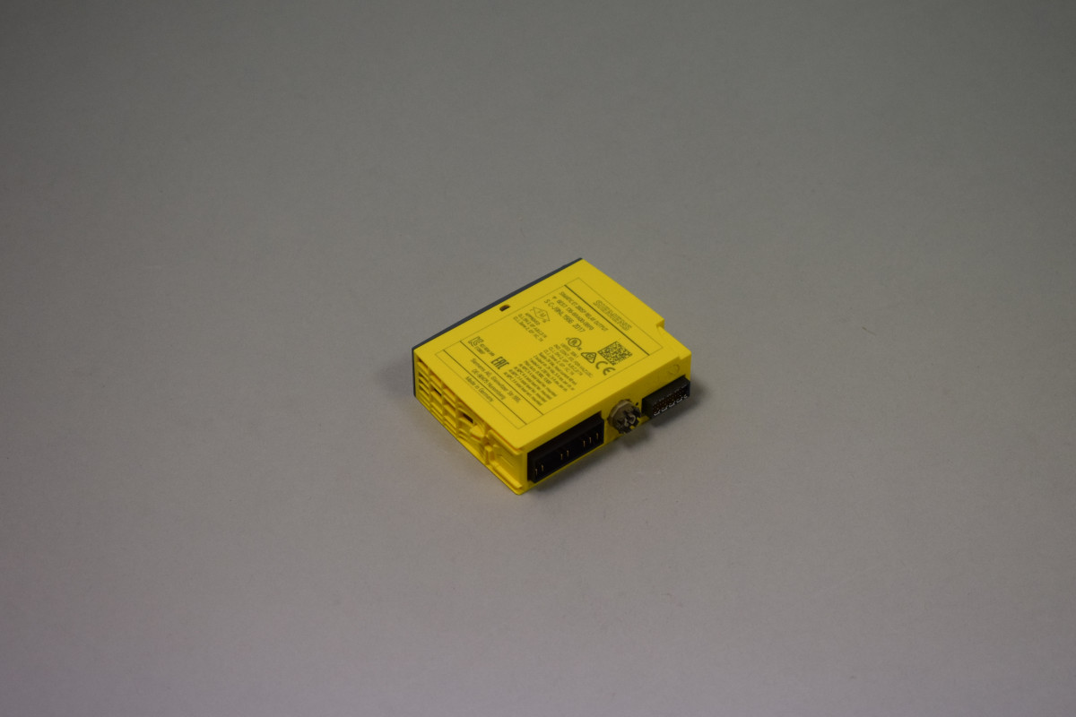 6ES7136-6RA00-0BF0 Ny uden æske