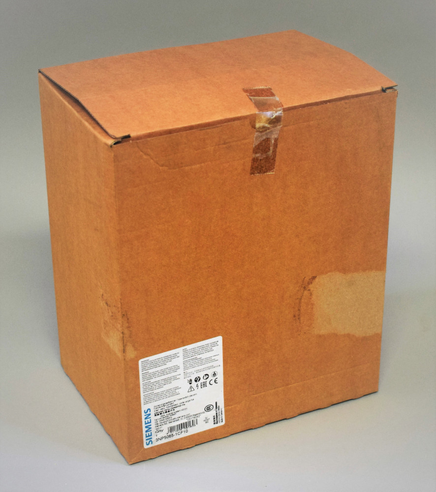 3NP5065-1CF10 Nuovo in confezione sigillata