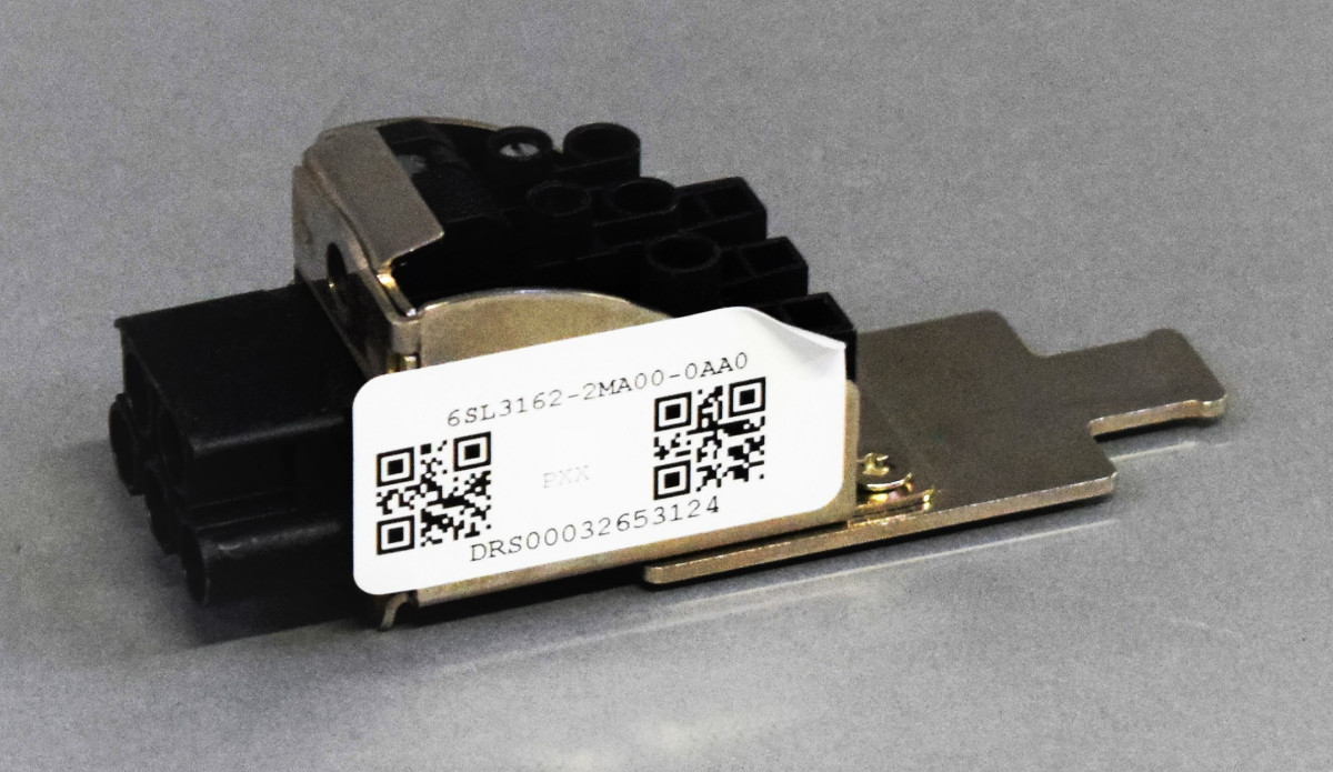 6SL3162-2MA00-0AA0 korišteno