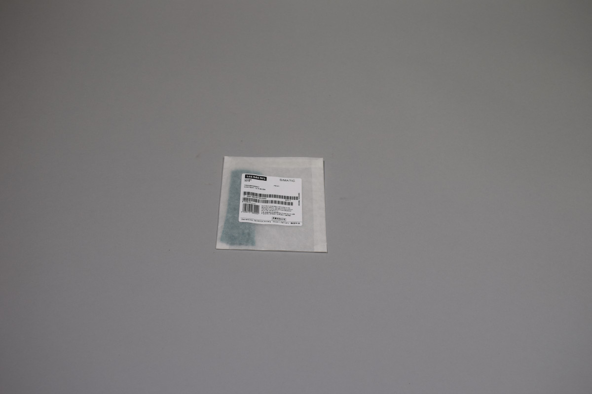 6ES7392-2XY00-0AA0 New in sealed package