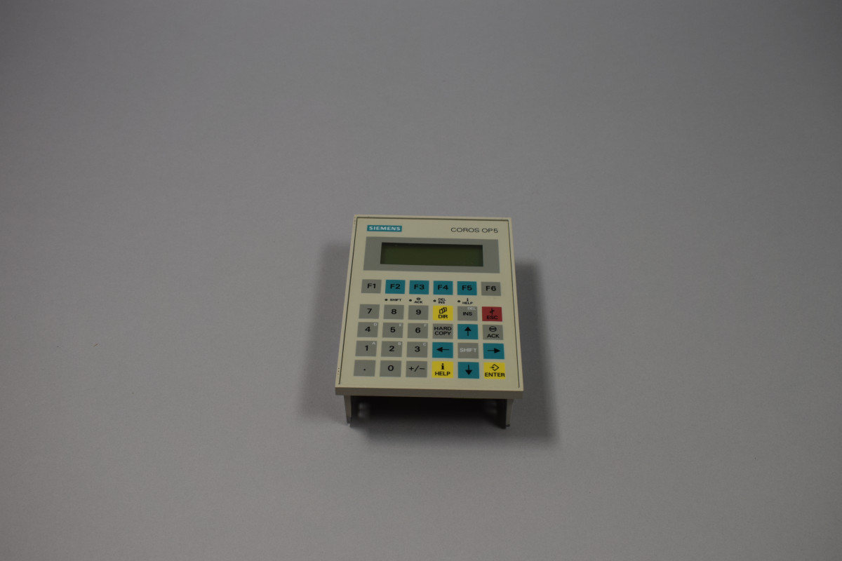 6AV3505-1FB01 Used