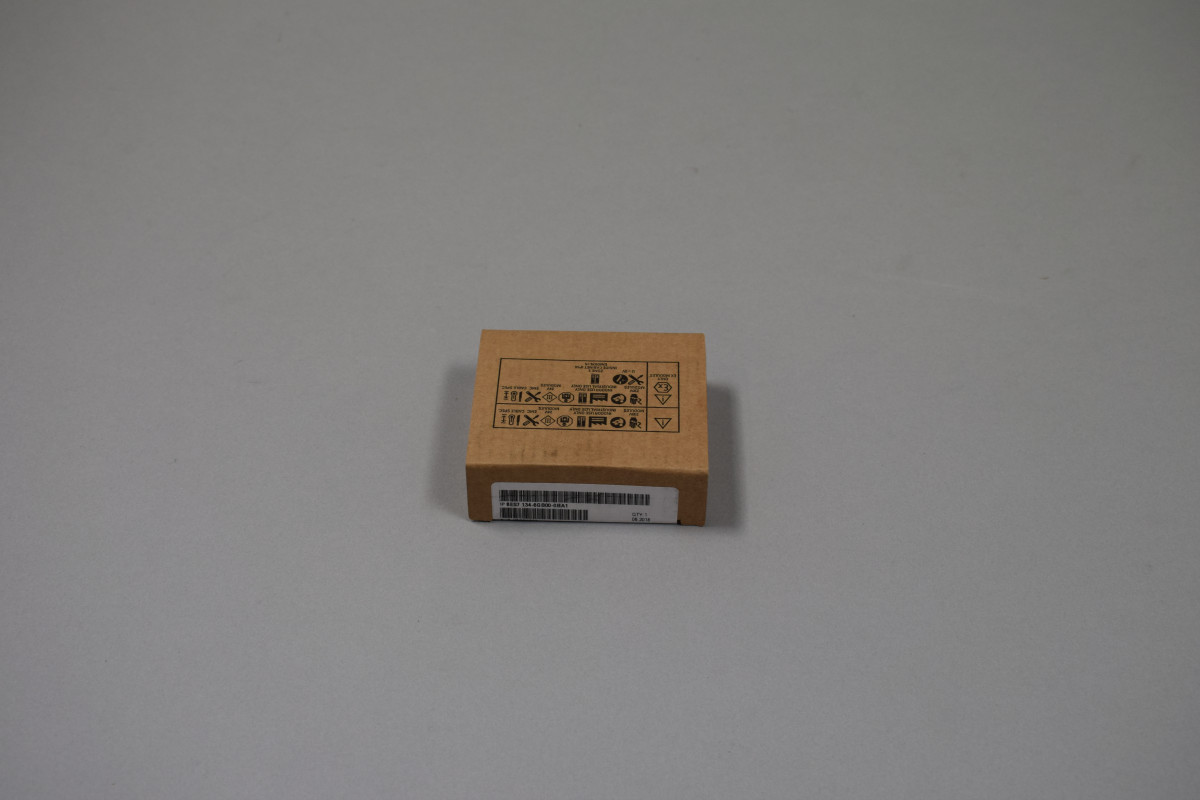 6ES7134-6GB00-0BA1 Nei am zouene Pak