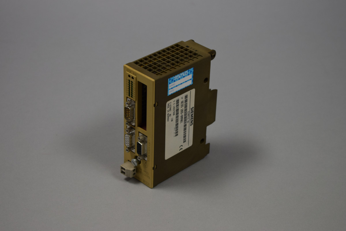 6ES5265-8MA01 Brukt