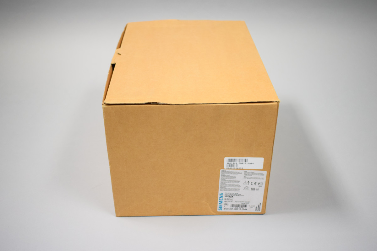 3RK1301-0BB13-1AA4 New in sealed package
