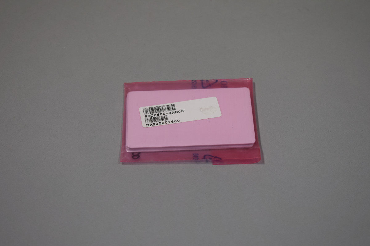 6GT2600-4AD00 Nei am zouene Pak