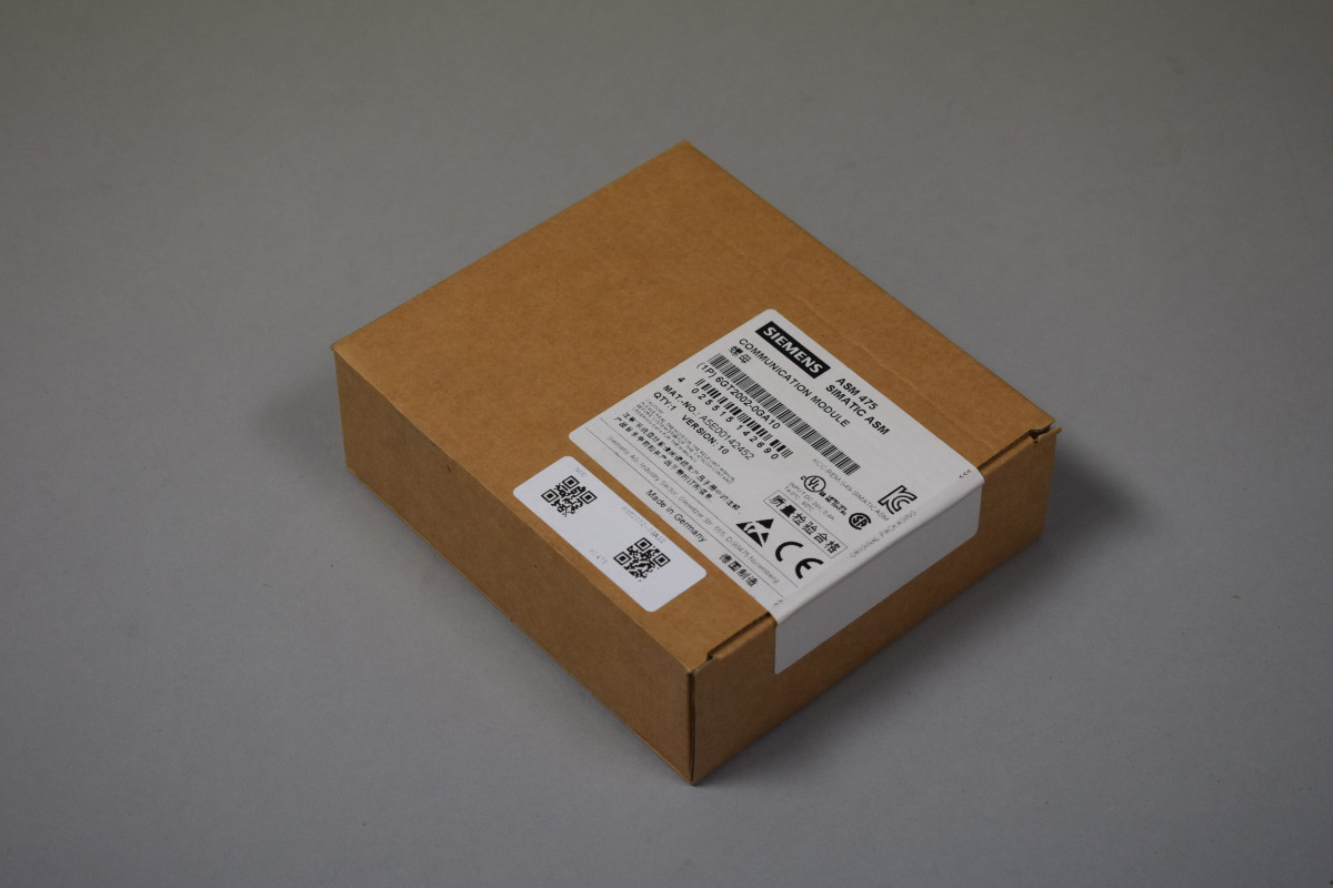 6GT2002-0GA10 Nei am zouene Pak