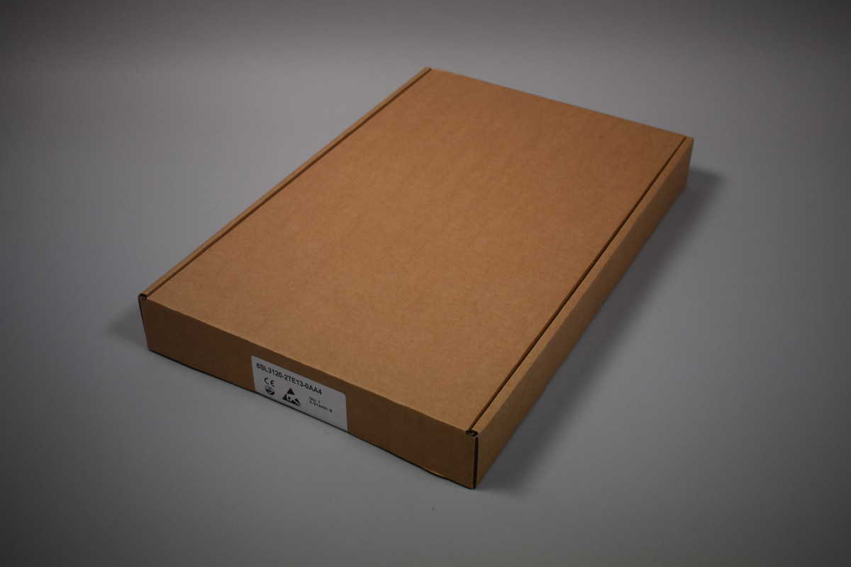 6SL3120-2TE13-0AA4 Refurbished