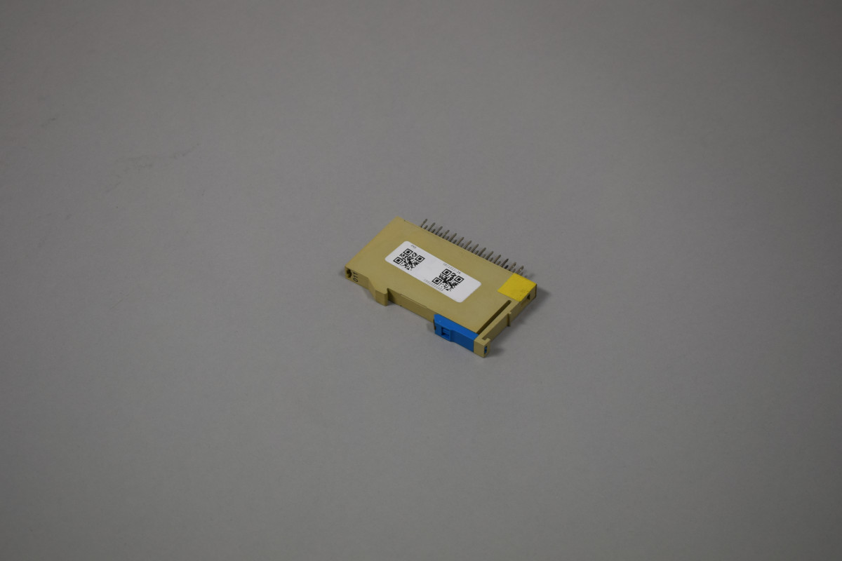 6EC1011-3A Used
