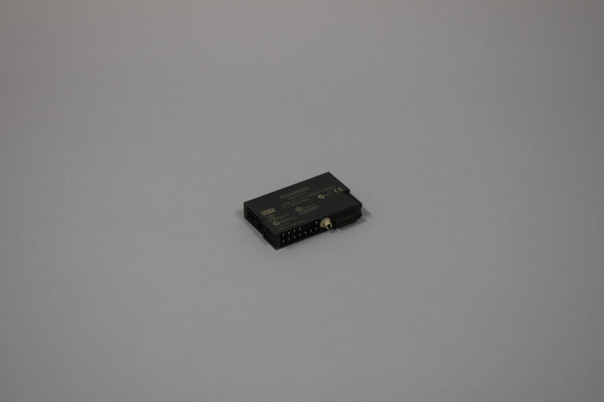 6ES7131-4BB01-0AB0 Brugt