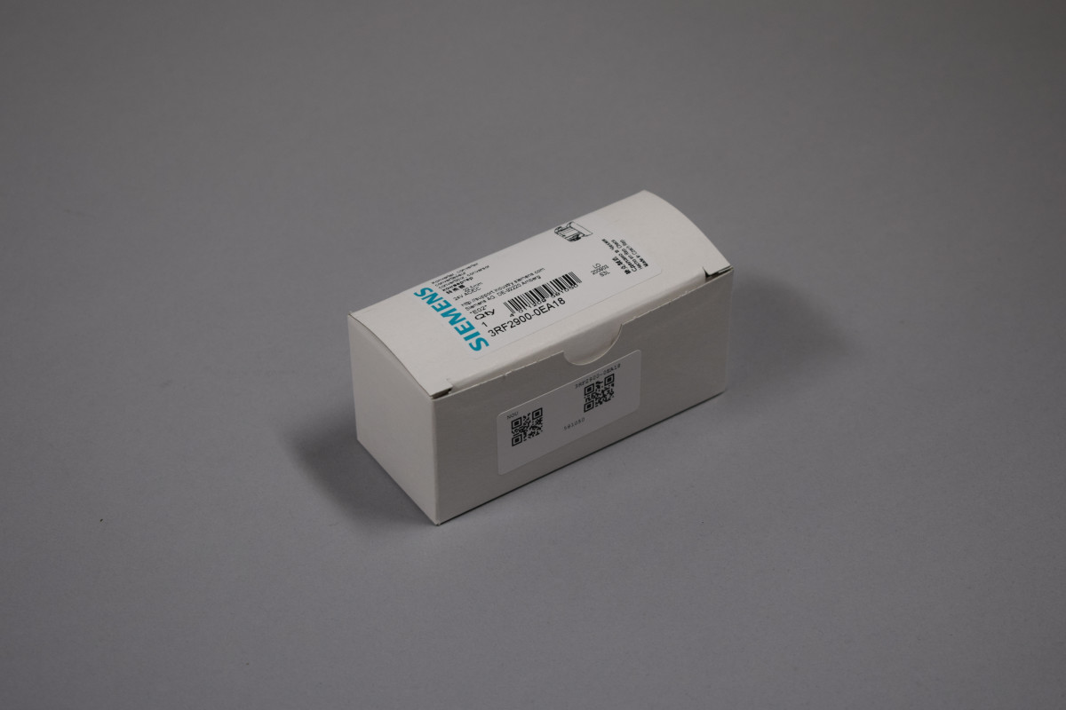 3RF2900-0EA18 Nei am zouene Pak