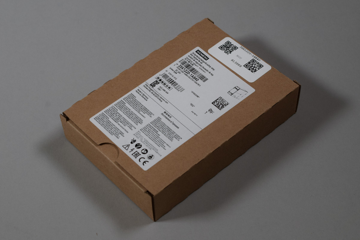 3SK1220-1AB40 Nei am zouene Pak