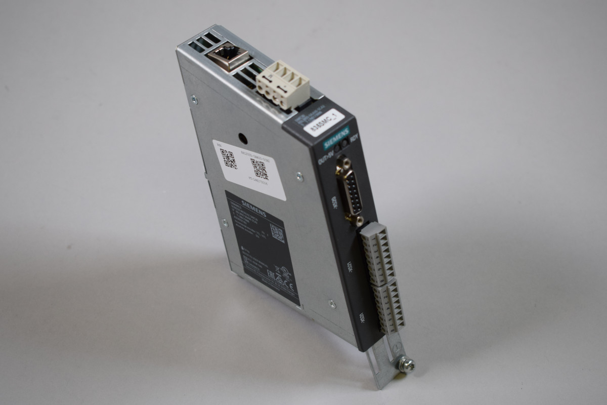6SL3055-0AA00-5CA2 Benotzt