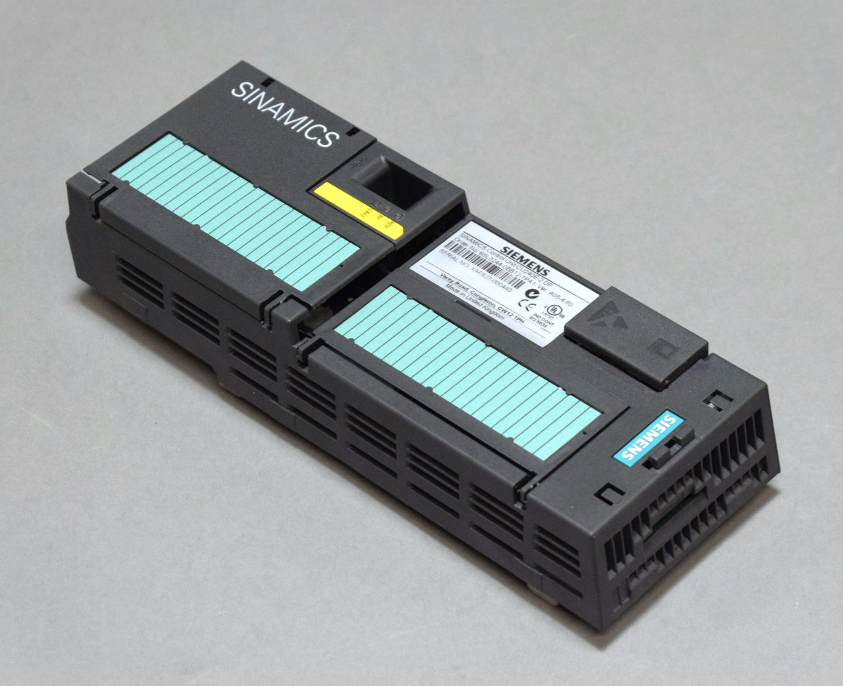 6SL3244-0BB12-1PA1 Ny uten boks