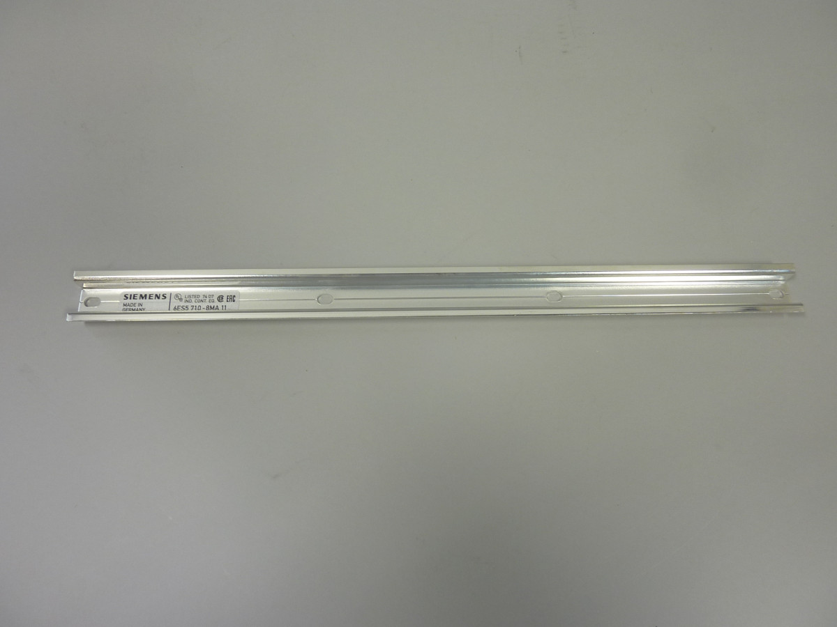 6ES5710-8MA11 Ny i forseglet pakke