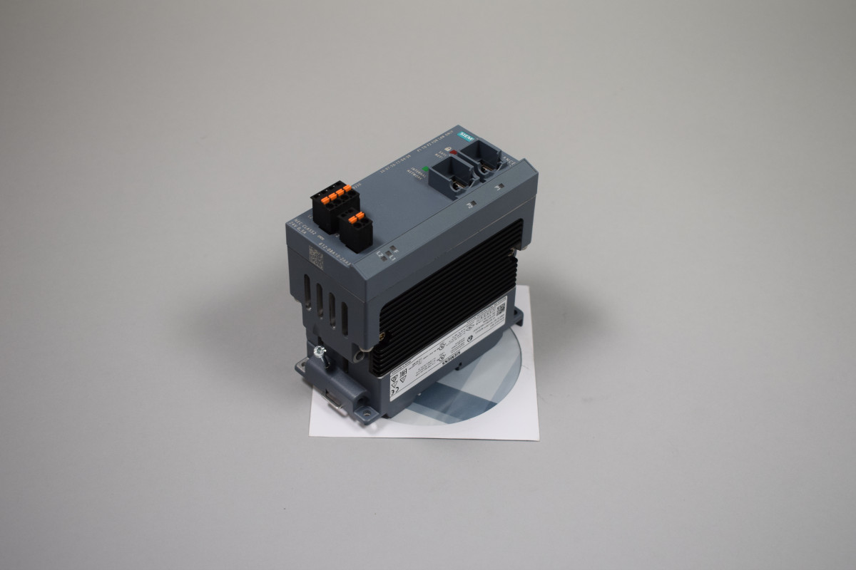 6GK5612-0BA10-2AA3 Ny uten boks