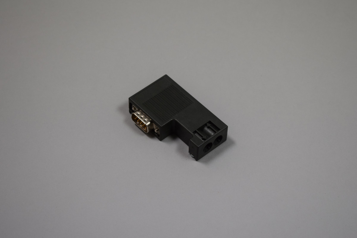 6ES7972-0BA12-0XA0 Benotzt