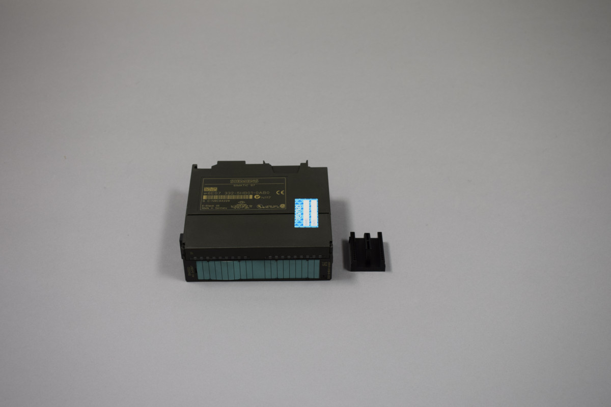 6ES7332-5HB01-0AB0 Benotzt