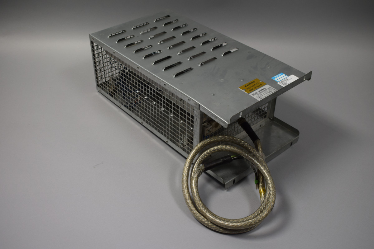 6SE6400-4BD21-2DA0 Brukt