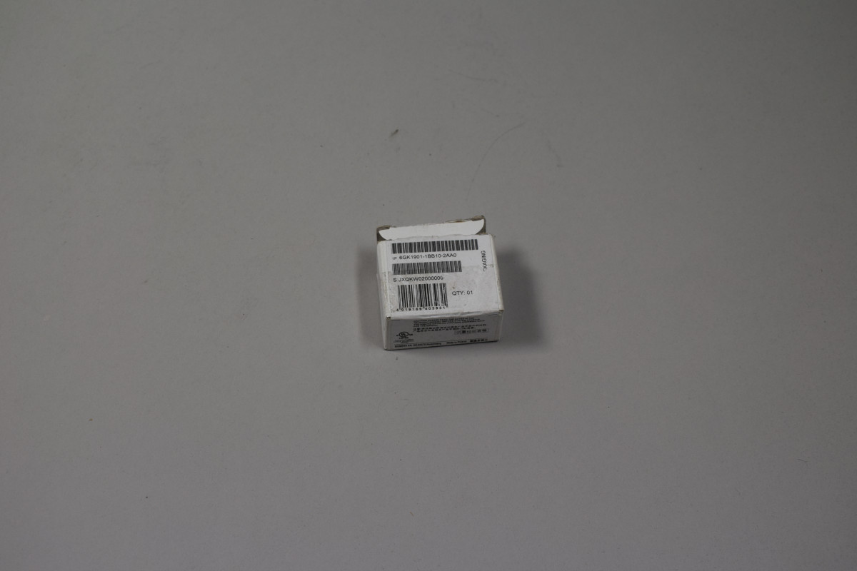 6GK1901-1BB10-2AA0 Novo u otvorenom pakiranju