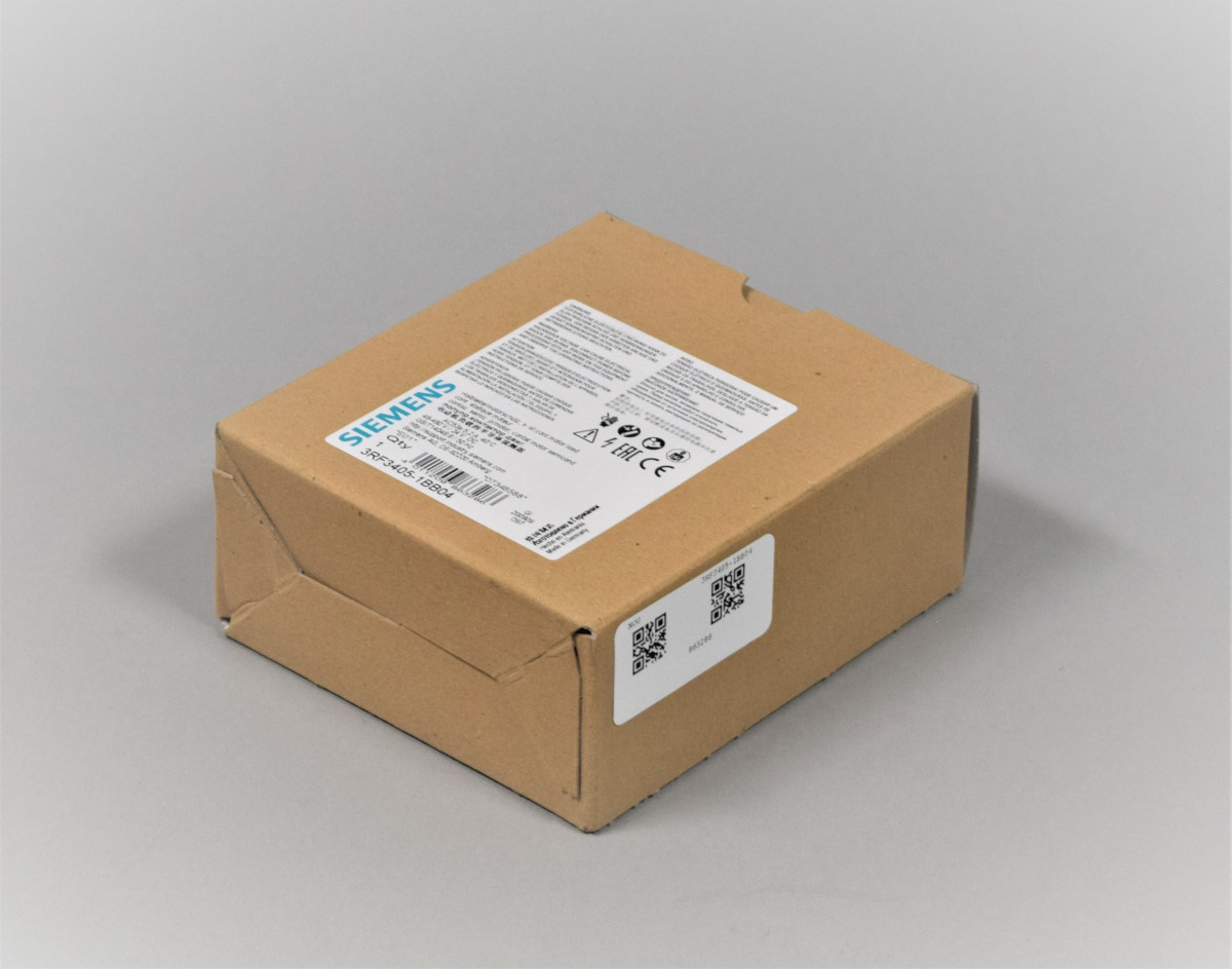 3RF3405-1BB04 Novo u zatvorenom pakiranju