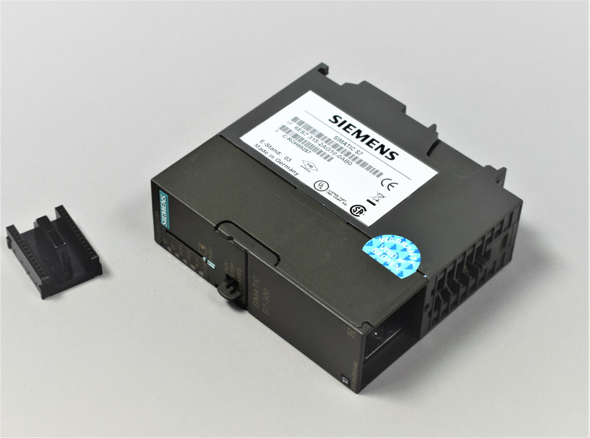 6ES7315-2AG10-0AB0 Refurbished