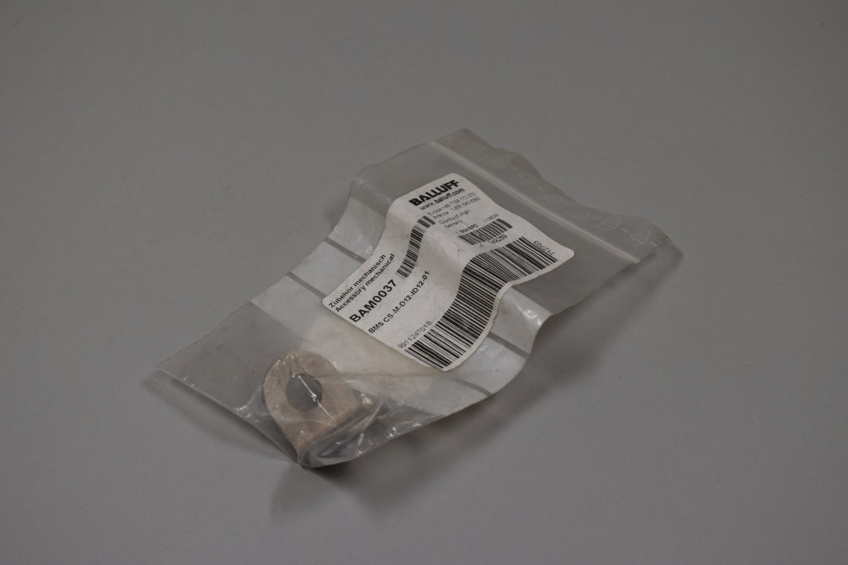BMS CS-M-D12-ID12-01 Ny i forseglet pakke